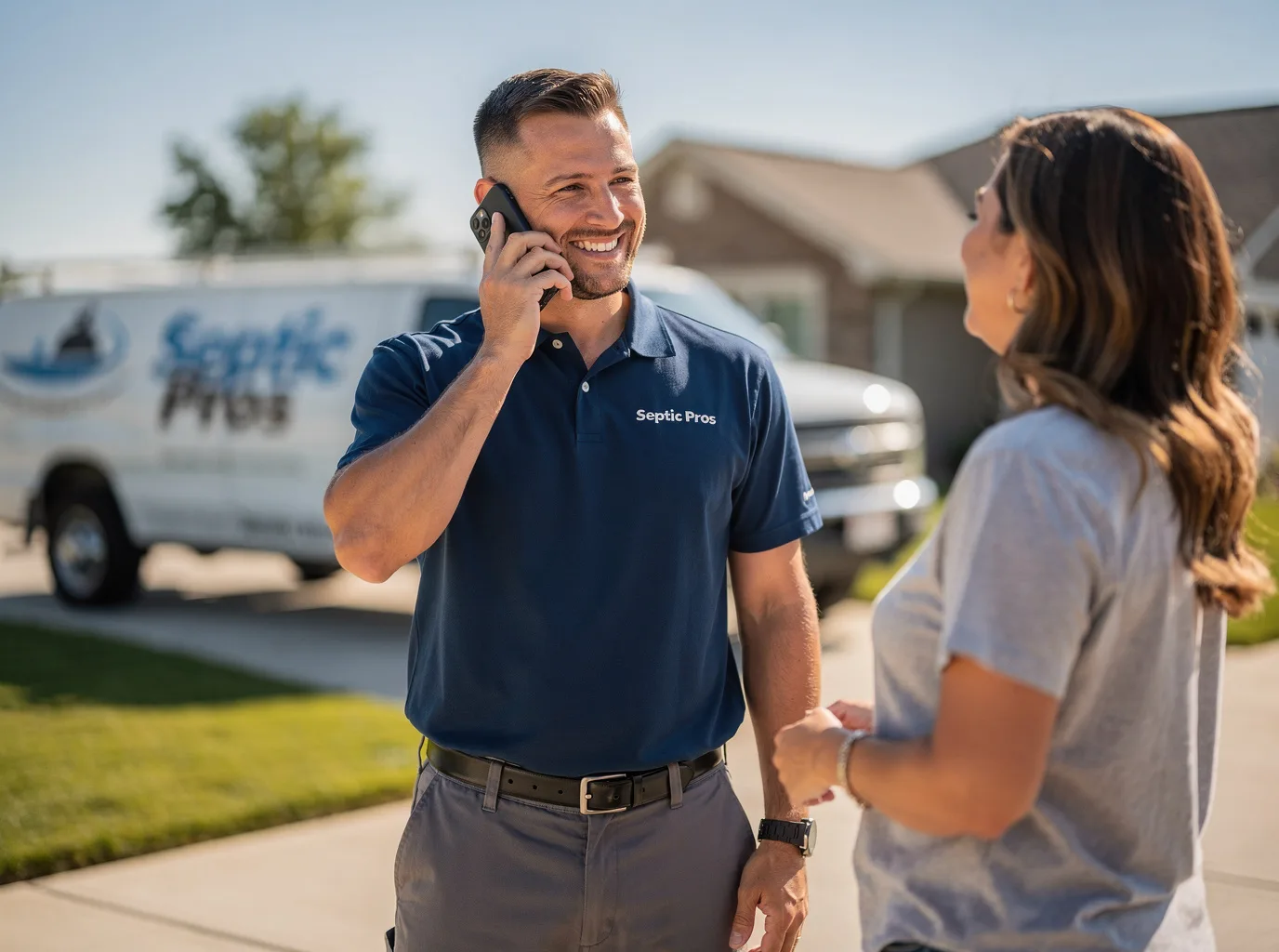 Septic Tank Pumping Oconomowoc, WI FAQs